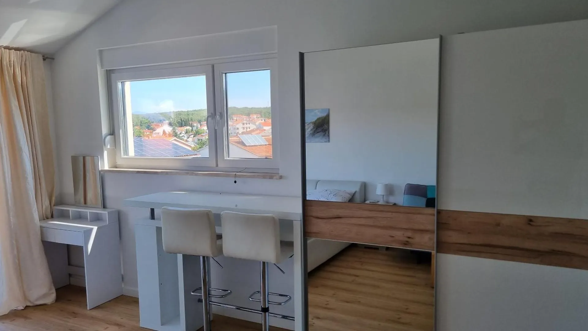Apartment Villa Mara Malinska