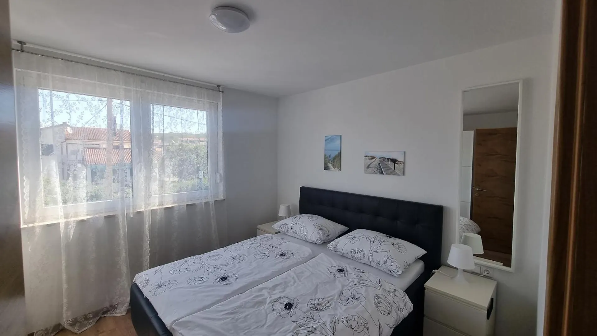 Apartment Villa Mara Malinska