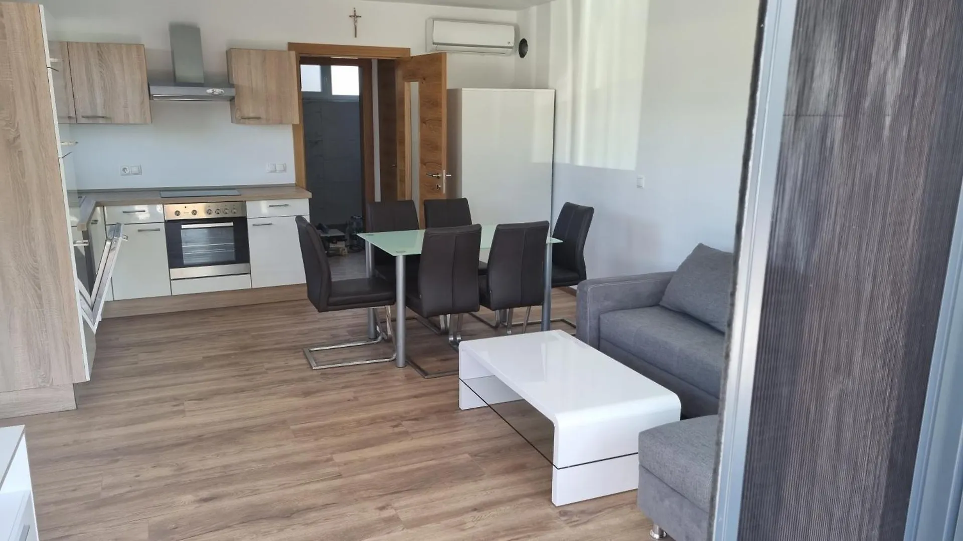 Apartment Villa Mara Malinska