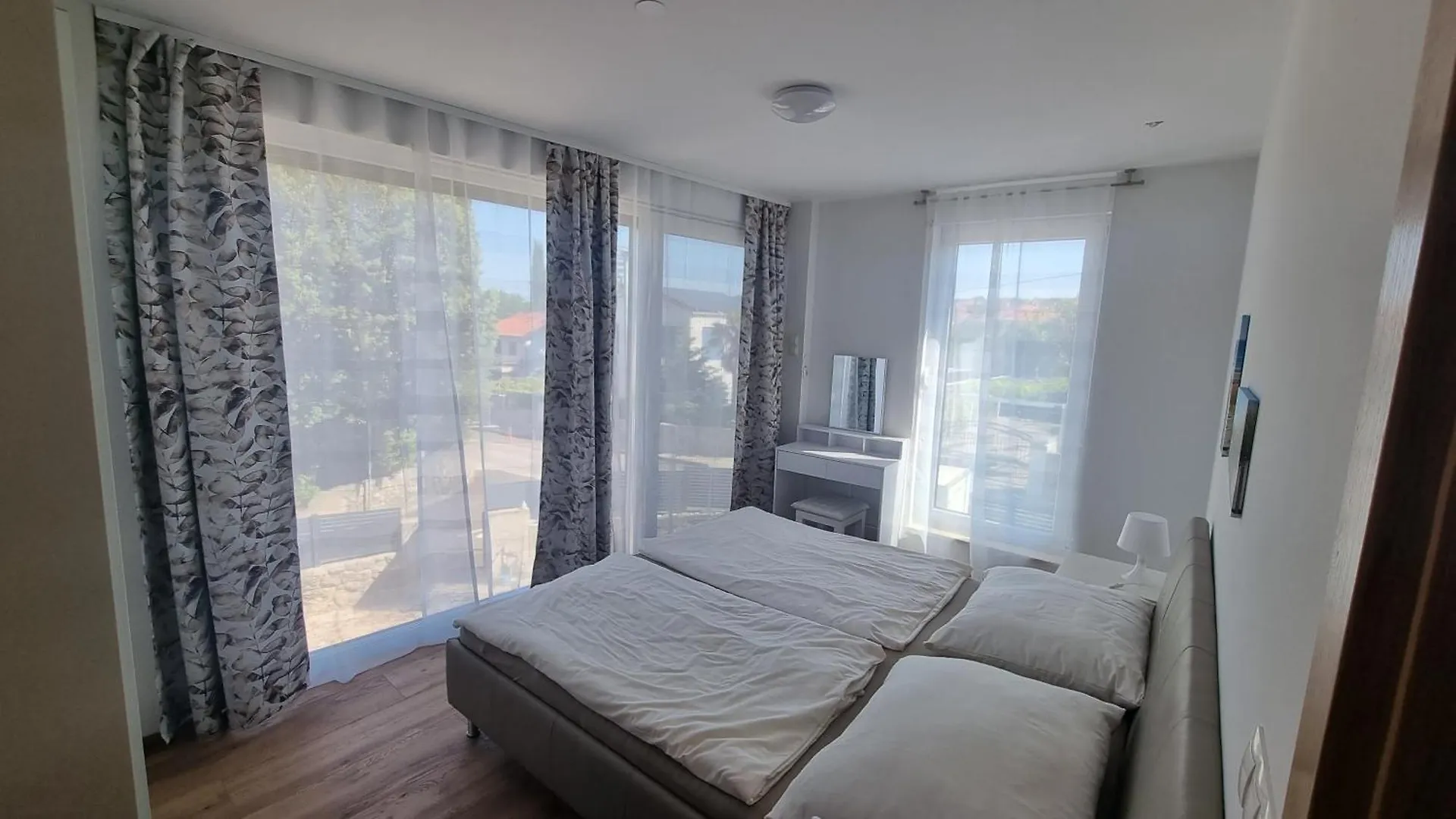 Villa Mara Malinska Croatia
