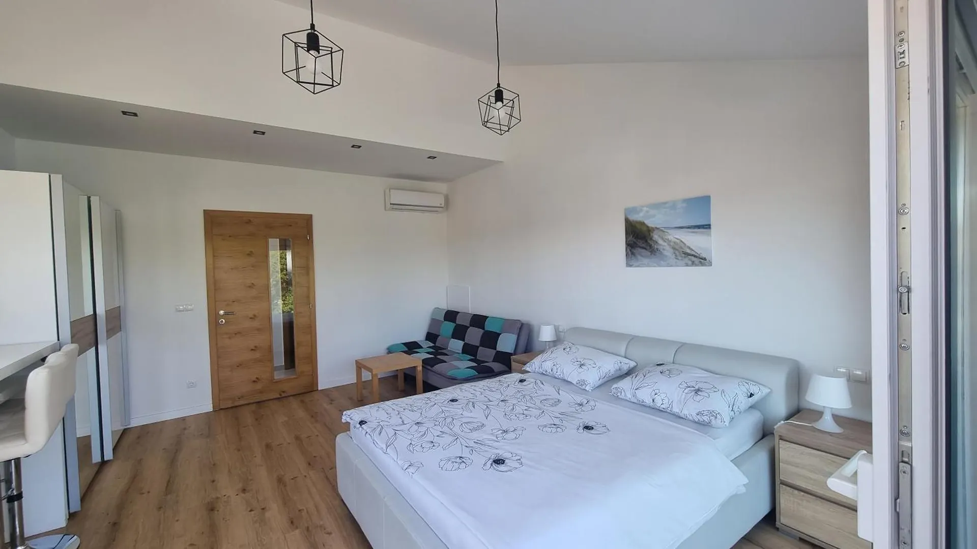 Apartment Villa Mara Malinska