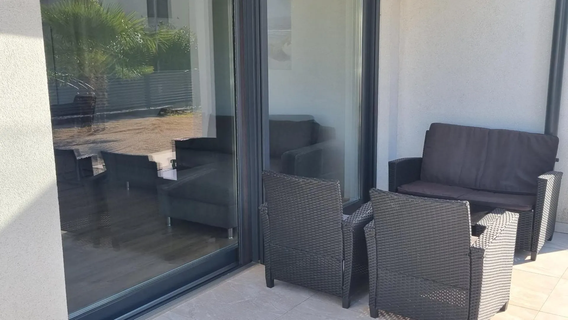 Villa Mara Malinska Apartment