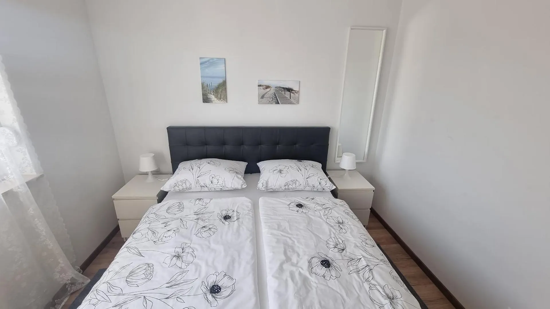 Villa Mara Малинска Апартаменты