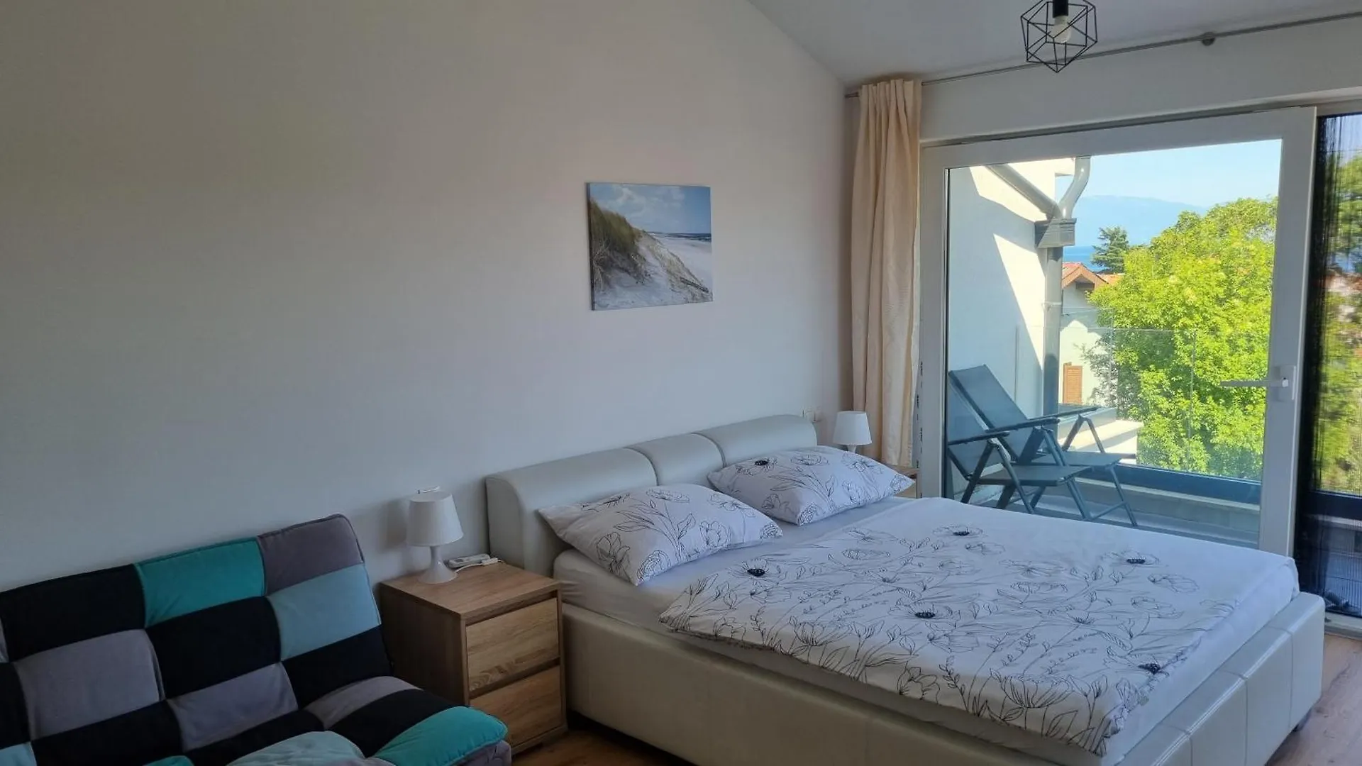 Villa Mara Malinska Apartment