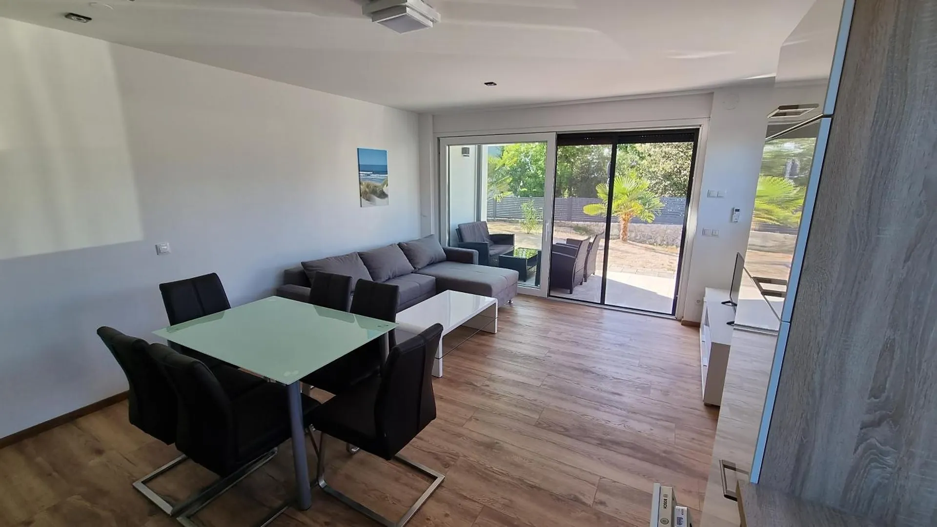 Apartment Villa Mara Malinska