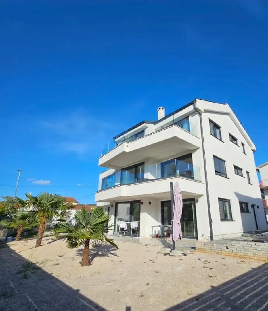 Villa Mara Malinska