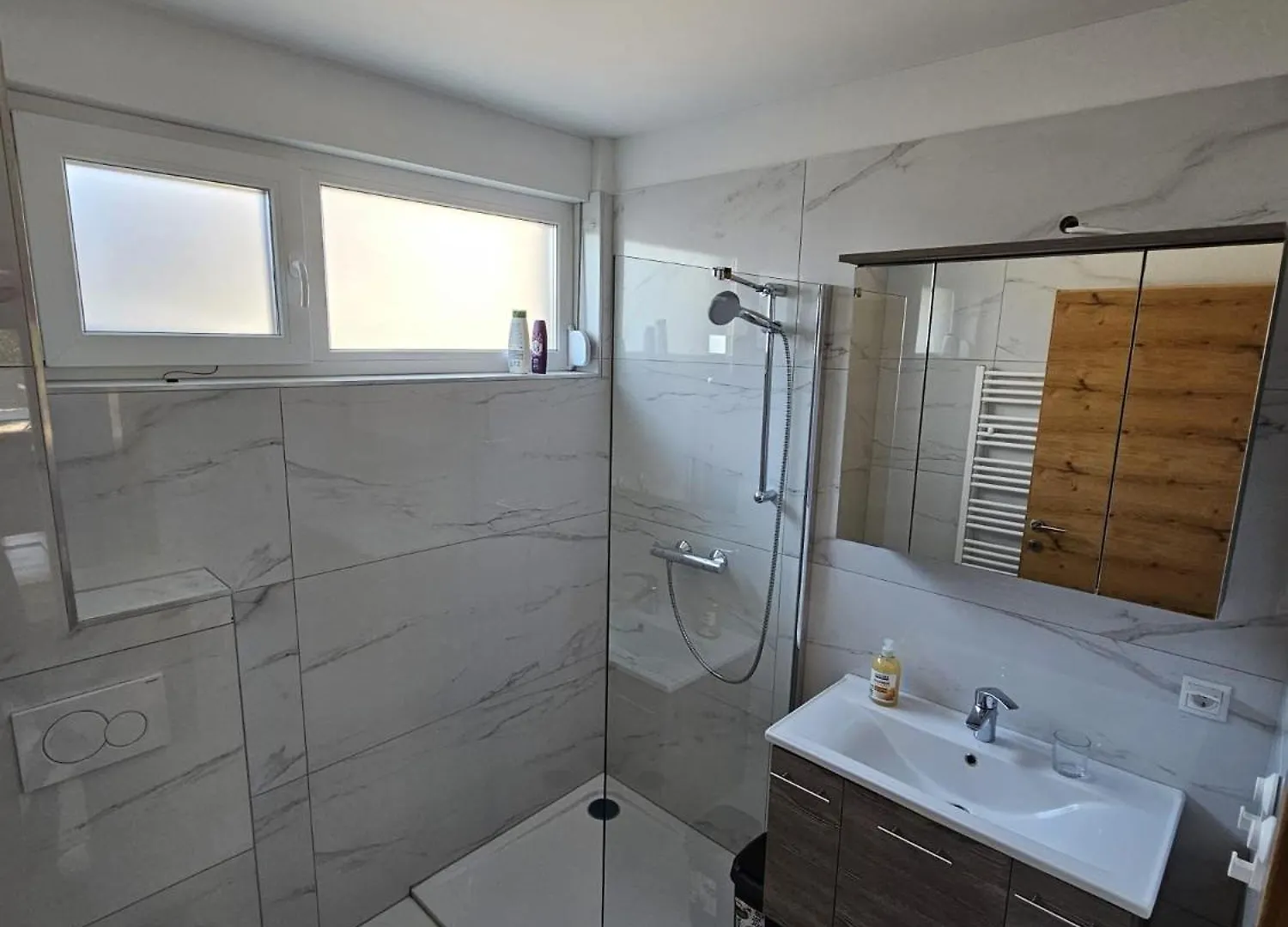 Villa Mara Malinska Apartment