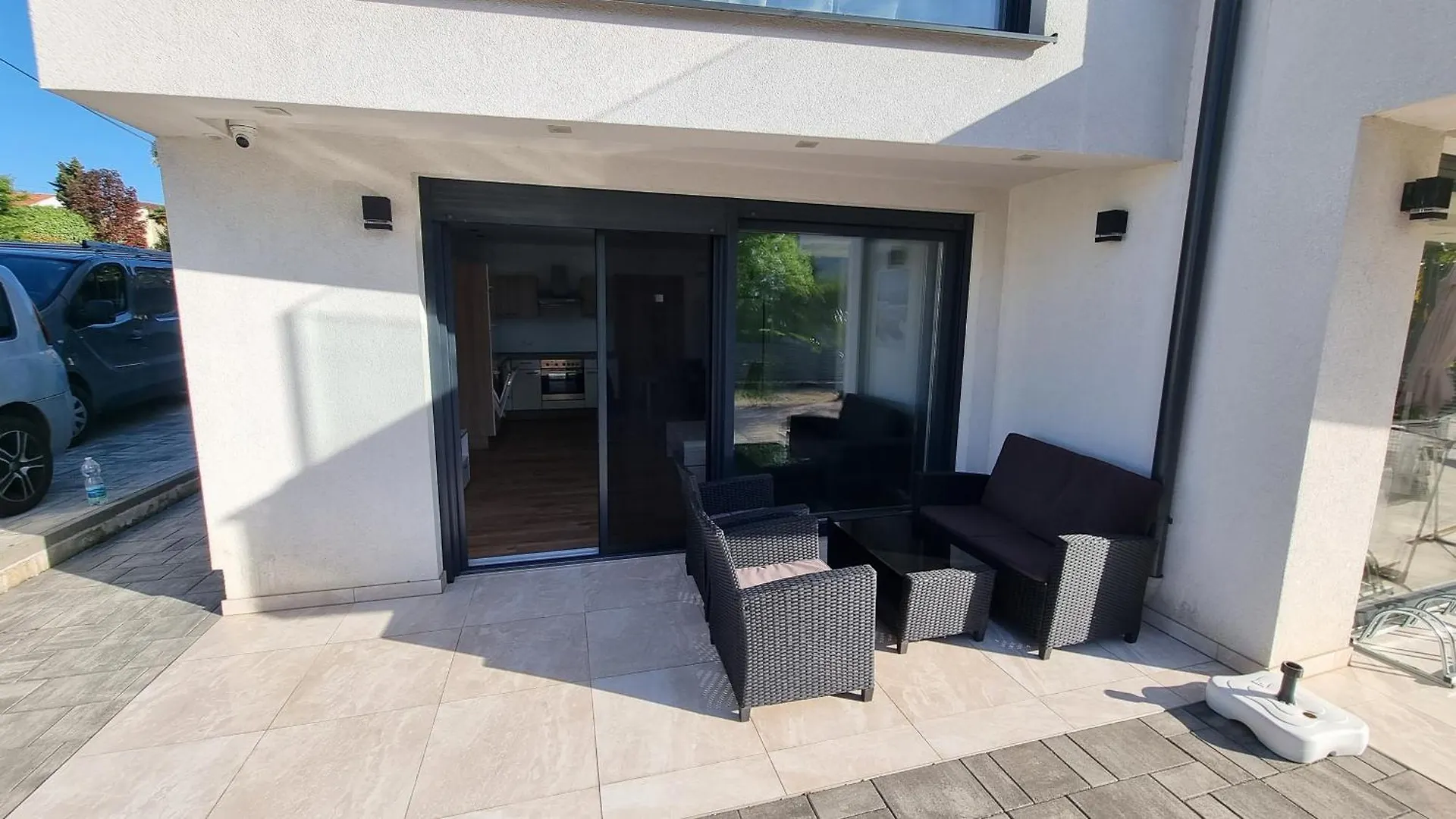 Villa Mara Malinska Croatia