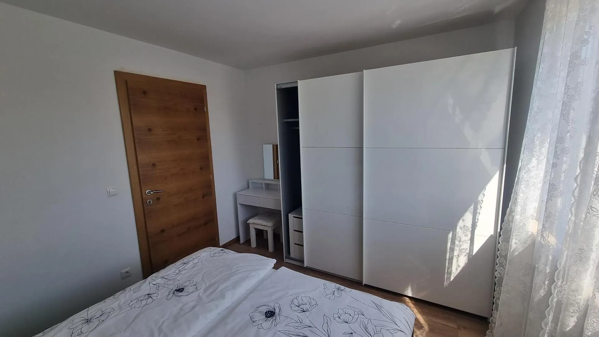 Apartment Villa Mara Malinska Croatia
