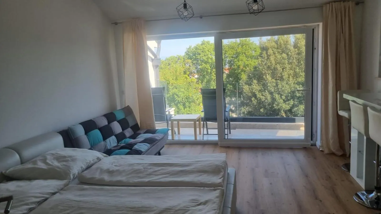 Villa Mara Malinska Apartment