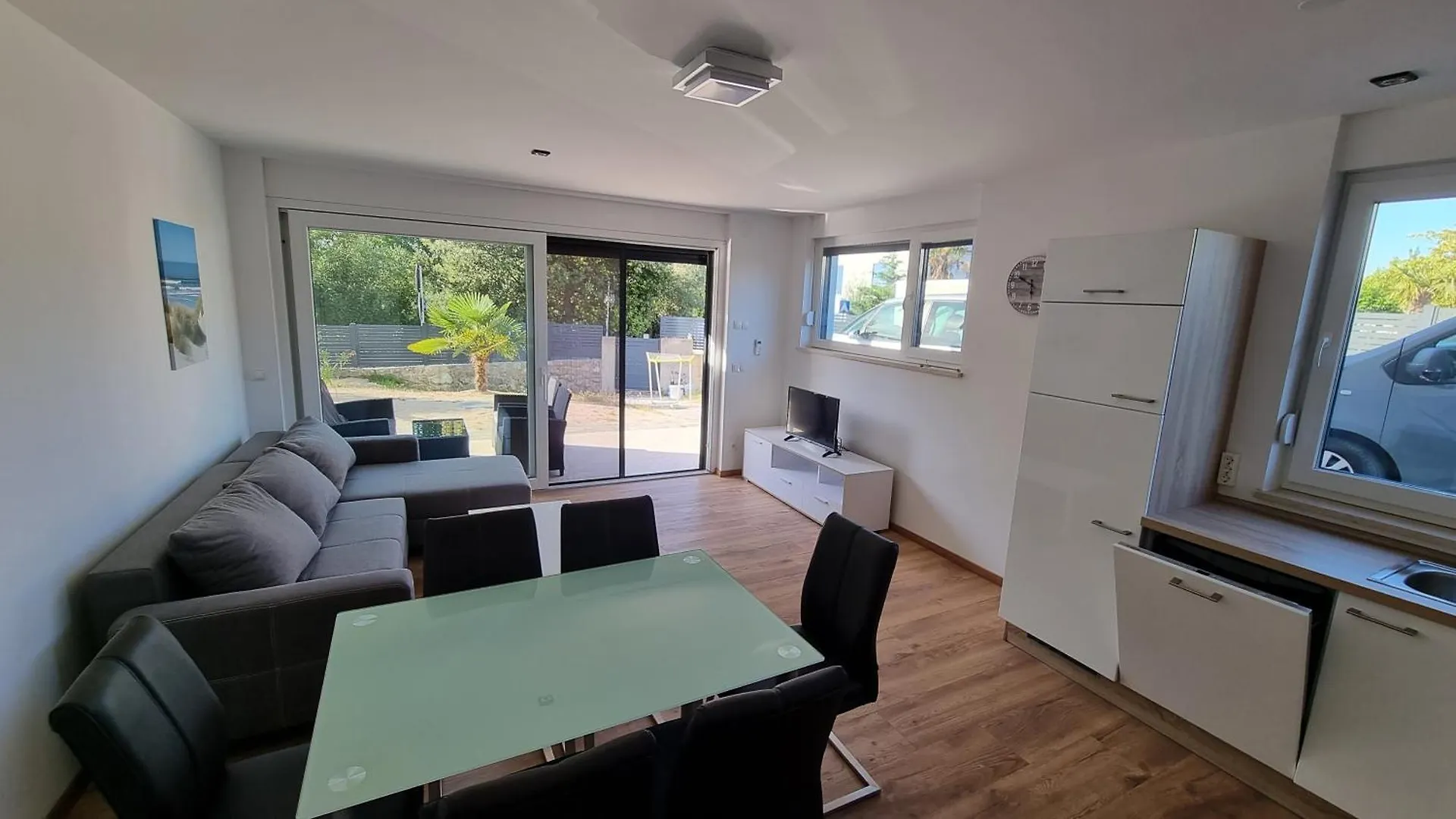 Villa Mara Malinska Apartment
