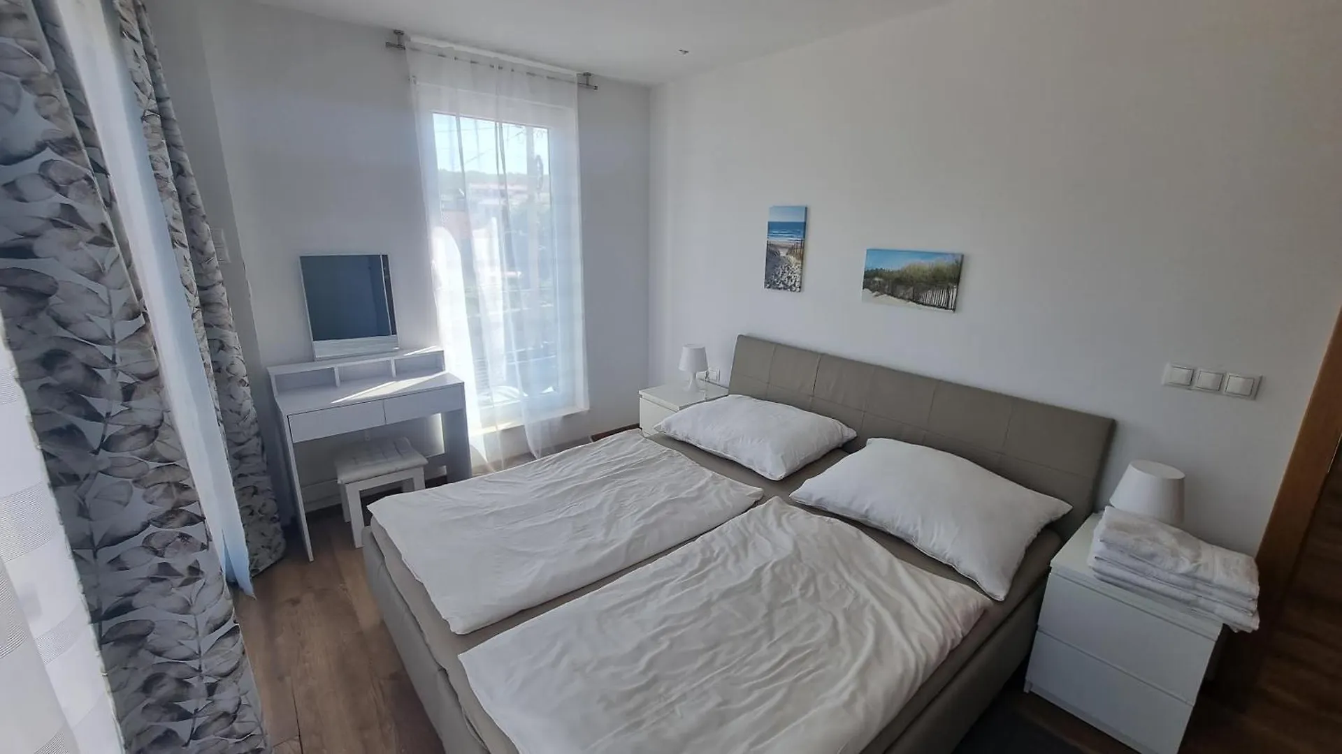 Villa Mara Малинска Апартаменты