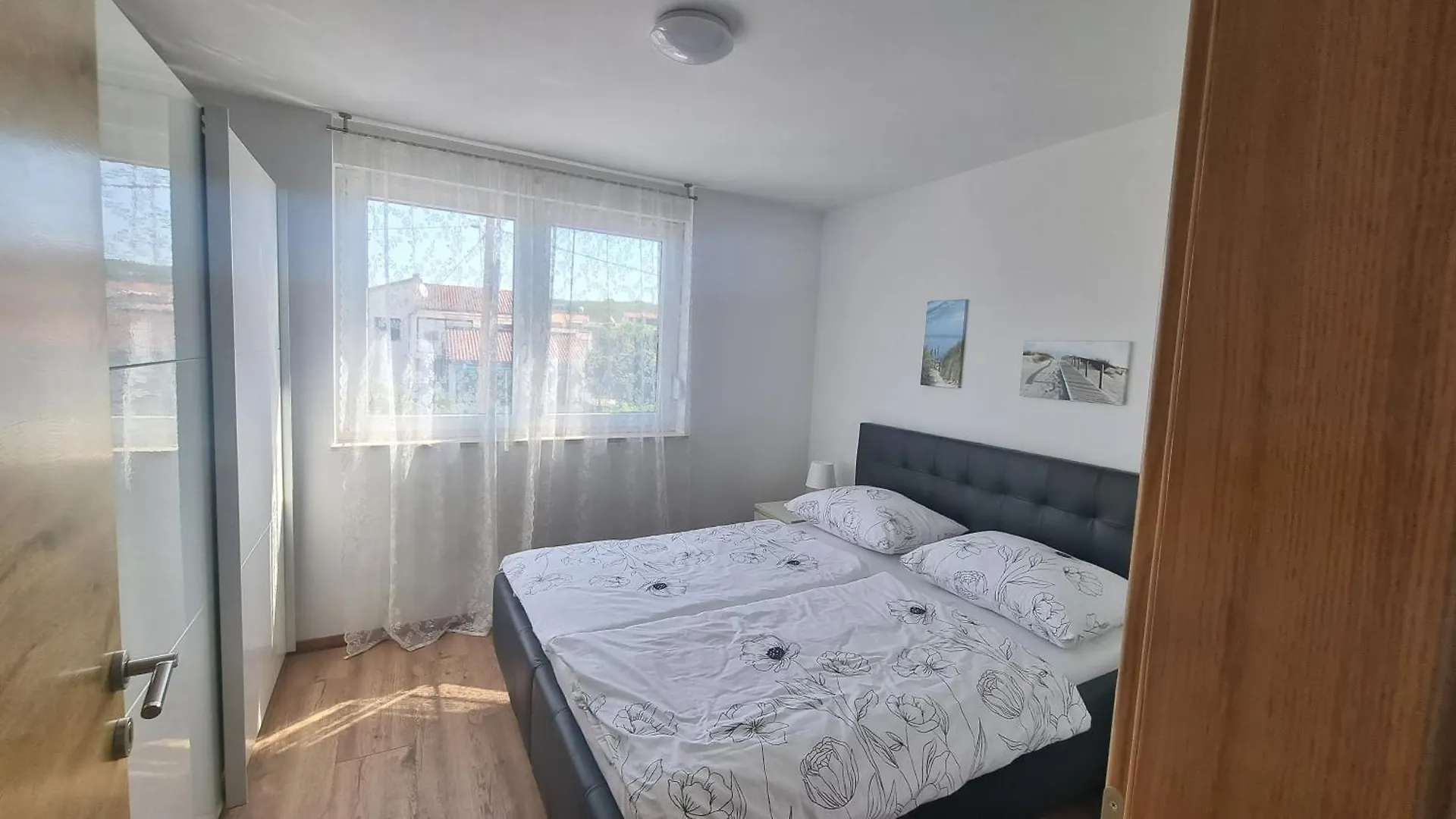 Villa Mara Малинска